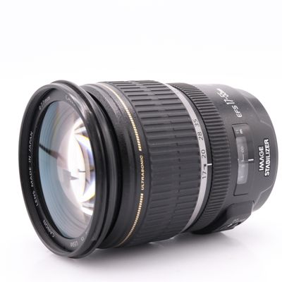 Canon EF-S 17-55mm f/2.8 IS USM occasion