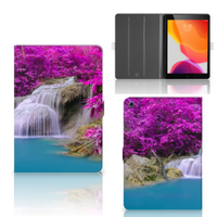 iPad 10.2 2019 | iPad 10.2 2020 | 10.2 2021 Tablet Flip Case Waterval - thumbnail