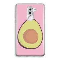 Avocado: Honor 6X Transparant Hoesje