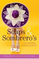 Soaps en sombreros - Jolanda Hazelhoff - ebook