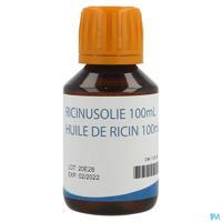 Ricinusolie Magis Vloeibaar 100ml