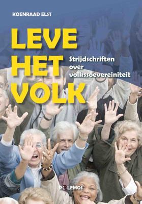 Leve het volk (Paperback)