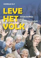 Leve het volk (Paperback)