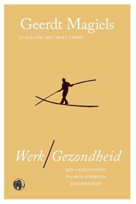 Werk / Gezondheid (Paperback)