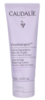 Caudalie Hand & Nail Cream Duo Set - Vinotherapist 75 ml
