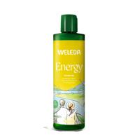 Weleda Energy Douchegel Gember 400ml