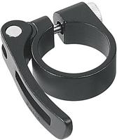 Ergotec Zadelpenklem scq-080 ø28.6 aluminium met