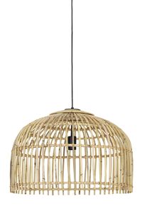 Ascelli hanglamp rotan naturel Ø60