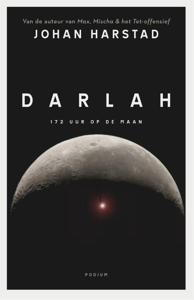 Darlah (Paperback)