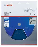 Bosch Accessoires Expert for Fibre Cement cirkelzaagblad EX FC B 300x30-8 - 1 stuk(s) - 2608644352 - 2608644352