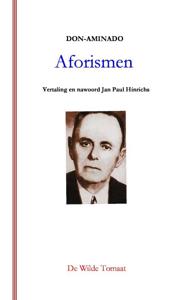 Aforismen (Paperback)