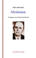 Aforismen (Paperback)