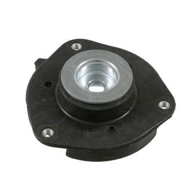 Veerpootvoering 22500