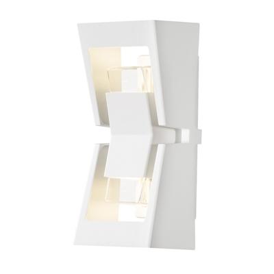 KonstSmide Witte design muurlampPotenza - 7971-250