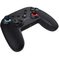 Trust GXT 1246 MUTA Zwart Bluetooth Gamepad Analoog/digitaal Nintendo Switch, Nintendo Switch Lite,