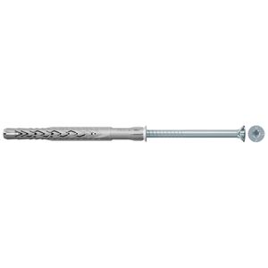 Fischer Constructieplug SXRL 14 x 140 T verzonken kop - 530923 - 50 stuk(s) - 530923