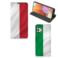 Samsung Galaxy A32 4G | A32 5G Enterprise Editie Standcase Italië - thumbnail