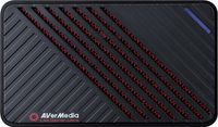 AVerMedia Live Gamer Ultra capture card USB 3.2 Gen 1 (5 Gbit/s) | 2x HDMI - thumbnail