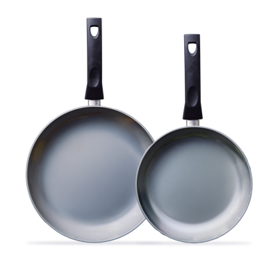 Easy Basic Ceramic 2-delige set