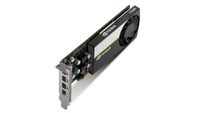 DELL T1000 NVIDIA 4 GB GDDR6 - thumbnail