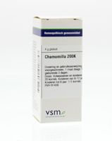 Chamomilla 200K