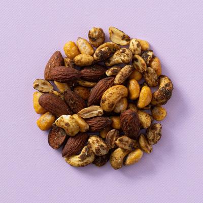 oriëntal mix 250 gram