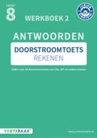 Doorstroomtoets Rekenen (Paperback)