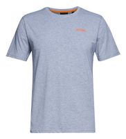 Stihl T-shirt | STIHL LOGO-CIRCLE | Grijs Maat M - 4209000552 - 4209000552