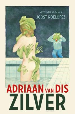 Zilver of het verlies van de onschuld (Hardback)