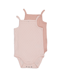 Romper - Roze