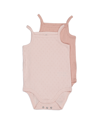Romper - Roze