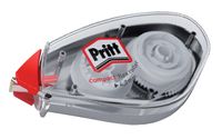 Correctieroller Pritt compact flex 4.2mmx 10m doos ÃƒÆ’ 12+4 gratis