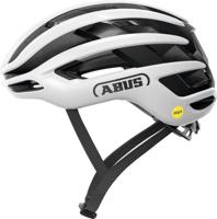 Abus helm airbreaker 2.0 mips shiny white m 54-58cm