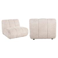 Fauteuil Kyli Lovely Cream