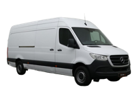 Mercedes Benz Sprinter