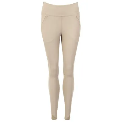 Anky Leisure FG rijlegging beige maat:38