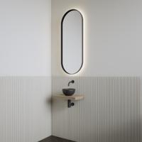 Fonteinset | BWS Leto | Planchet Corn Silk | Waskom Mat Zwart