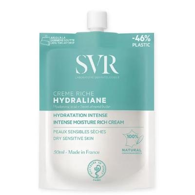 SVR Hydraliane Crème Hydratante Intense Rich 50ml