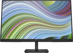 HP P24 G5 60,5 cm (23.8") 1920 x 1080 Pixels Full HD LCD Zwart