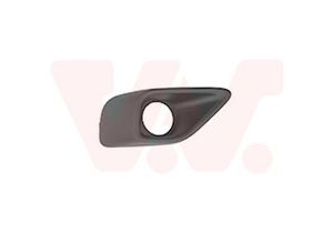 Ventilatiegrille, bumper 1639594