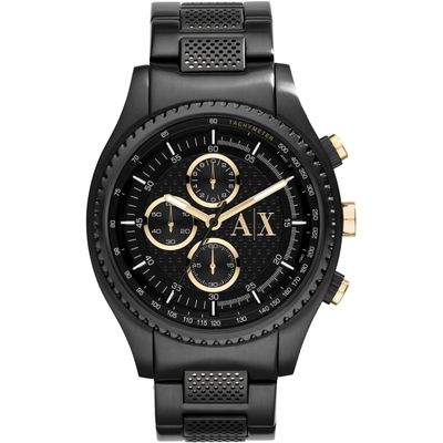 Armani Exchange Bandschakels AX1604 - 22mm - (2 stuks)