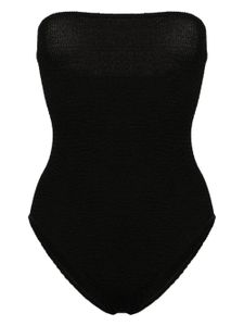 Bond-eye maillot de bain Fane - Noir