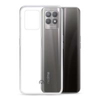 Mobilize Gelly Case realme 8i/Narzo 50 Clear