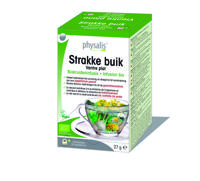 Physalis Strakke buik thee bio