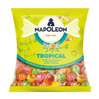 Napoleon - Tropical kogels - 1kg - thumbnail