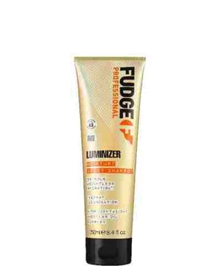 Fudge Care Luminizer Moisture Boost Shampoo 250ml | Dierproefvrije Shampoo