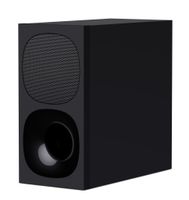 Sony HTG700 soundbar luidspreker Zwart 3.1 kanalen 400 W - thumbnail