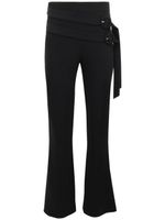 Cinq A Sept pantalon Hadlee - Noir - thumbnail