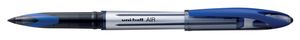 Uni-ball liquid ink roller Air, blauw