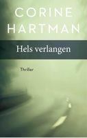 Hels verlangen - Corine Hartman - ebook - thumbnail